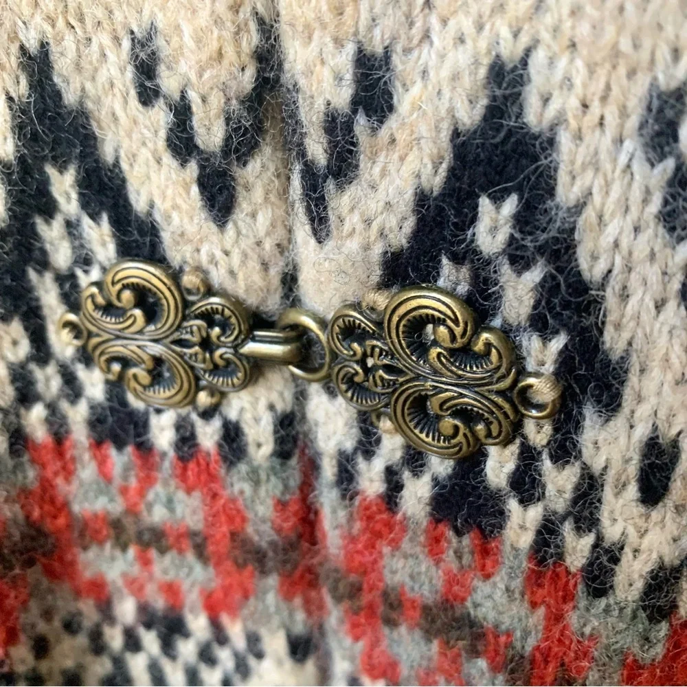 Susan Bristol Cardigan - Picture 5 of 6